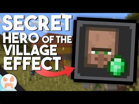 minecraft hero of the village|How to get Hero of the Village achievement in .